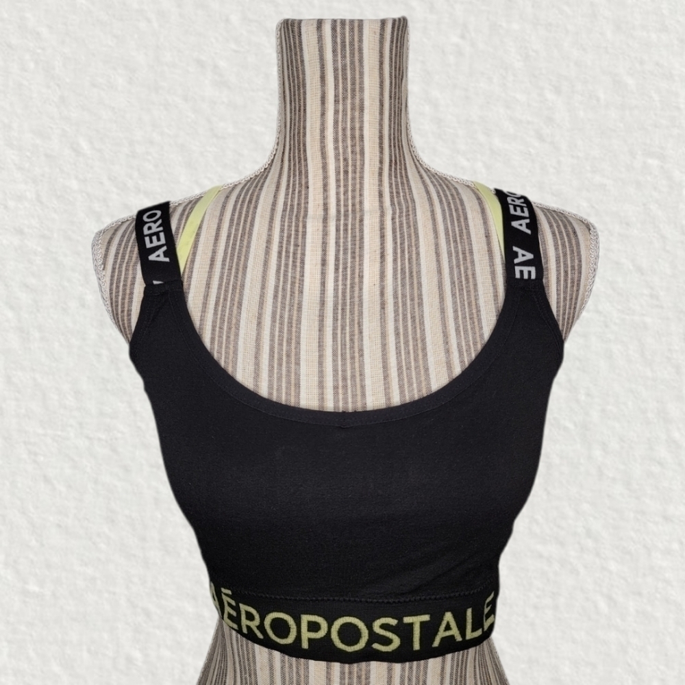 Aéropostale X-Back Sports Bra